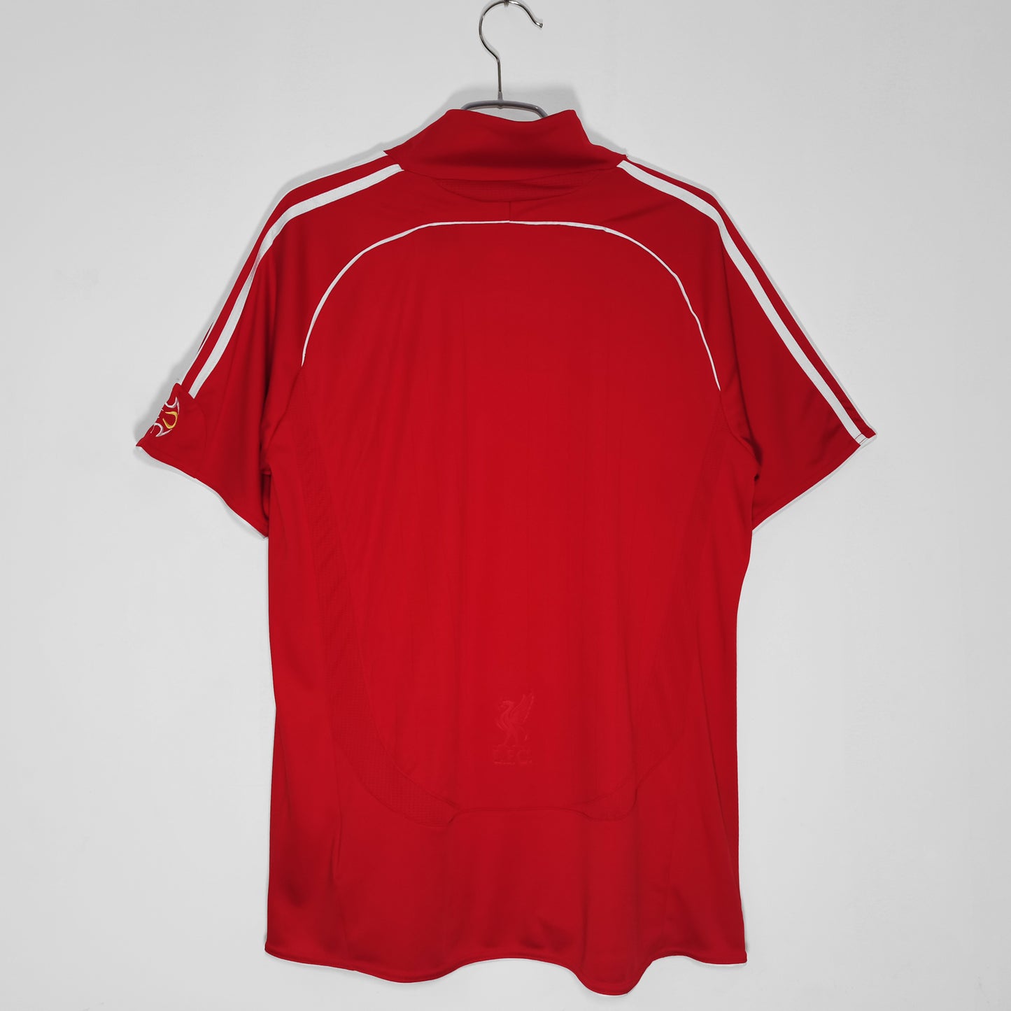 Camisola Retro Liverpool 2006/07