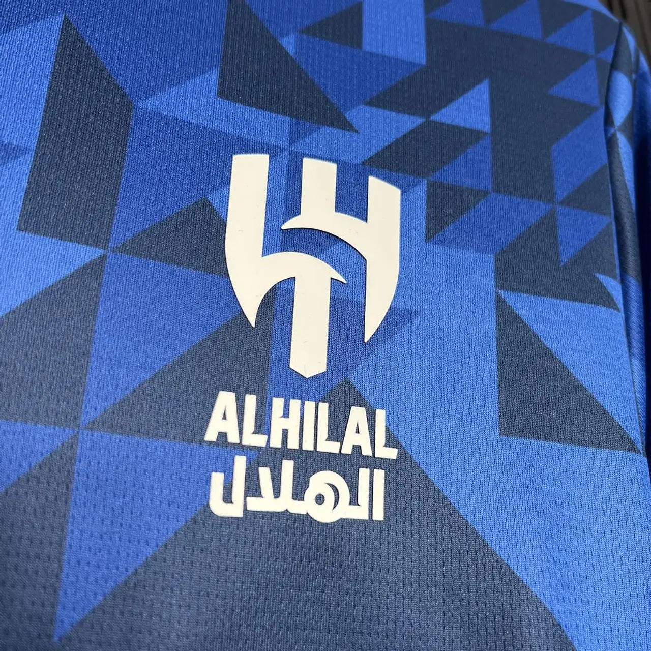 Al Hilal 24/25