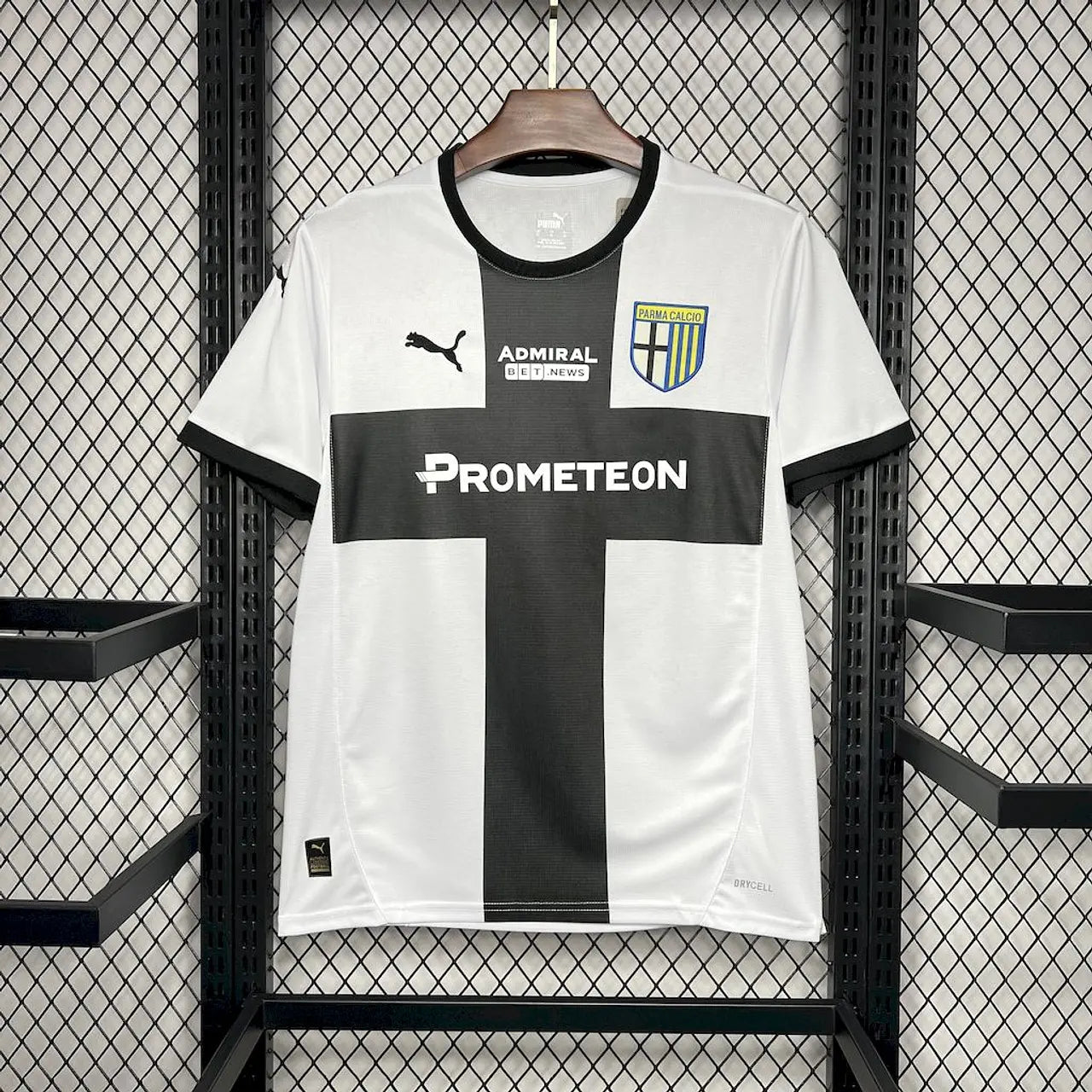 Parma 24/25 Secundário