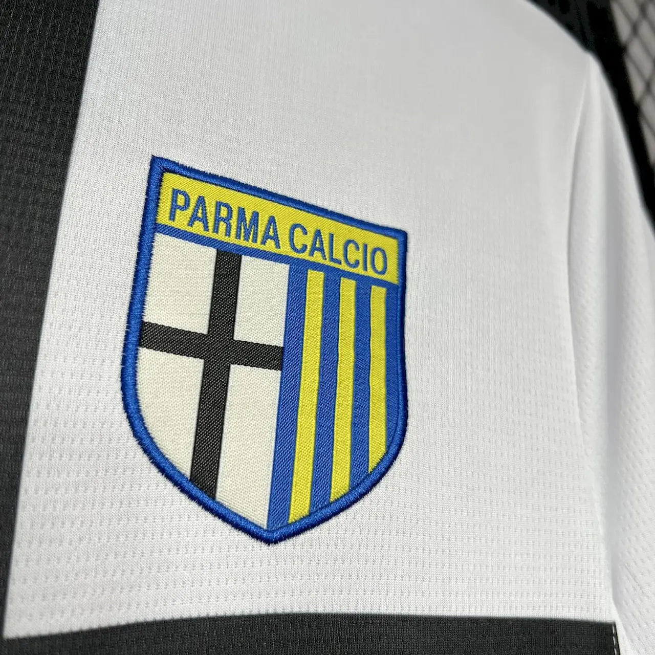 Parma 24/25 Secundário