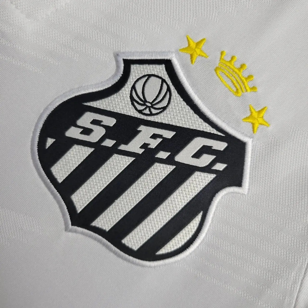 Santos 24/25 Secundário