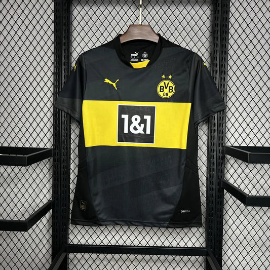 Dortmund 24/25 Secundário