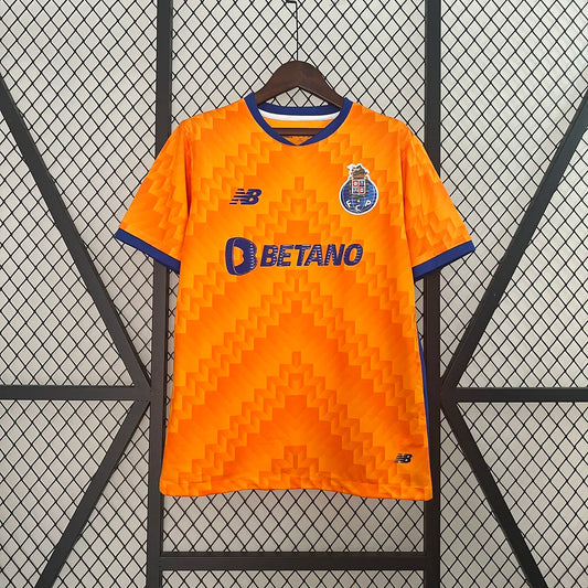 FC Porto 24/25 Secundário