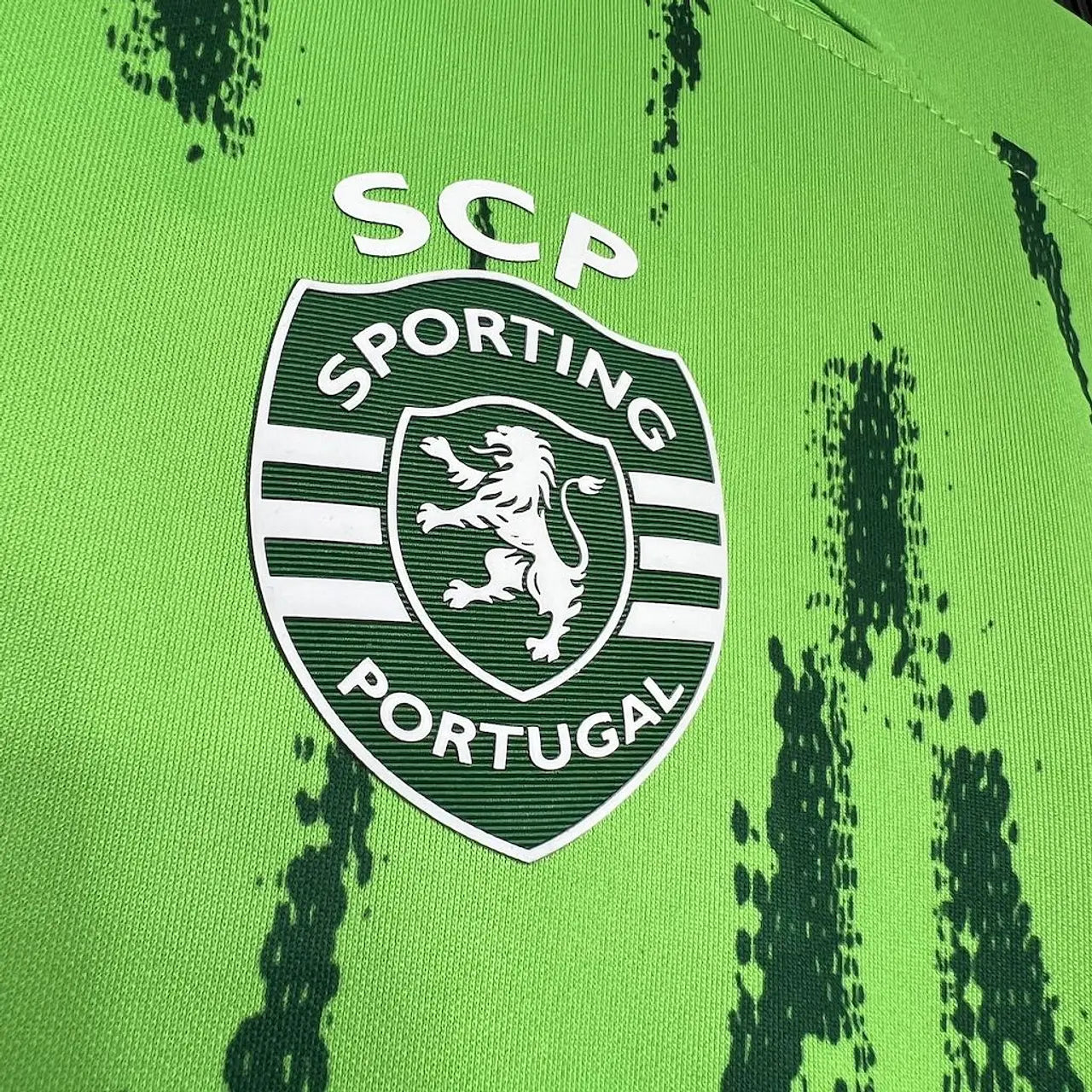 Sporting CP 24/25 Terciário