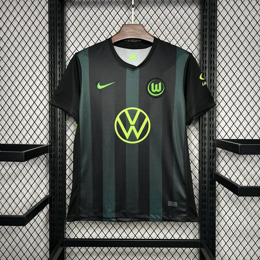 Wolfsburg 24/25 Secundário