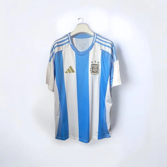 Argentina 2024