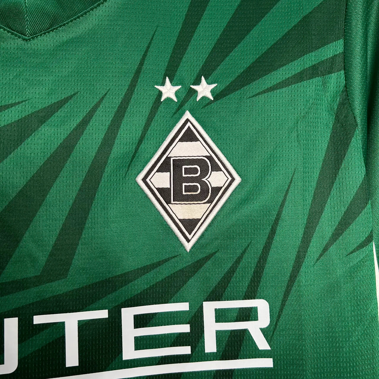 Borussia Mönchengladbach 24/25 Secundário