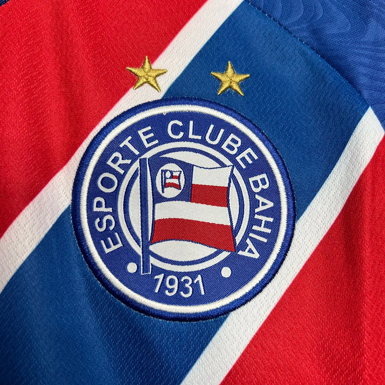 Bahia 24/25