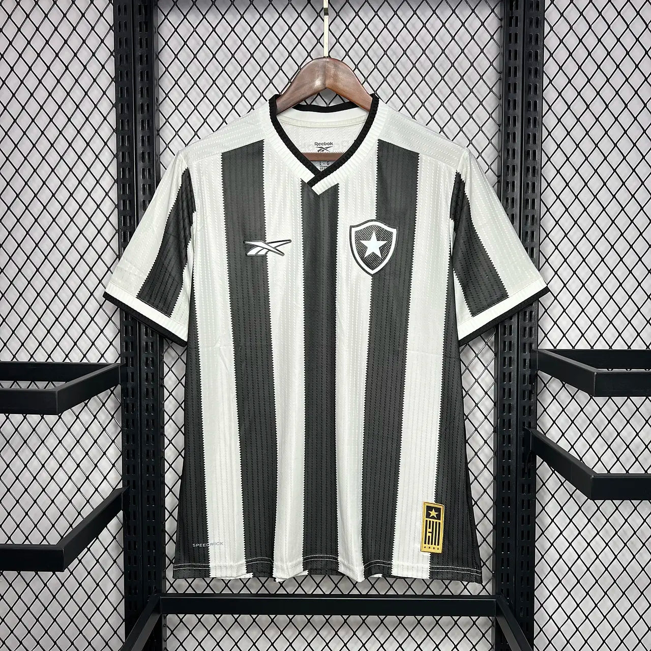 Botafogo 24/25