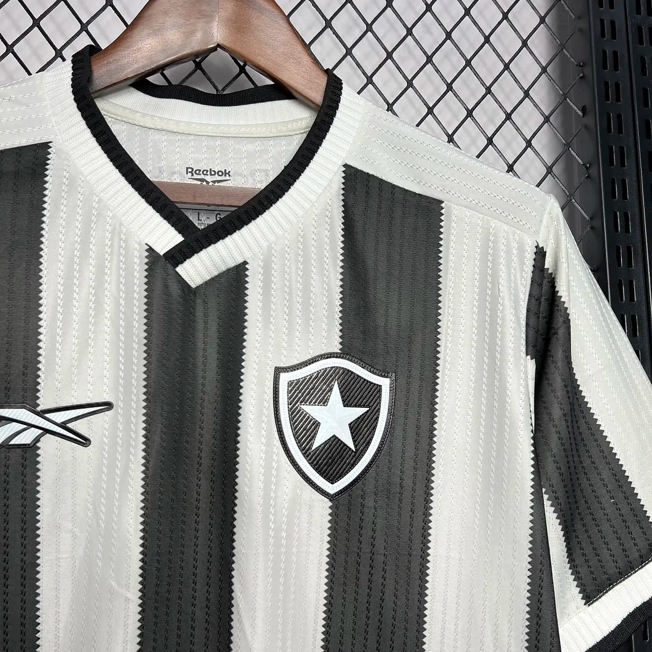 Botafogo 24/25