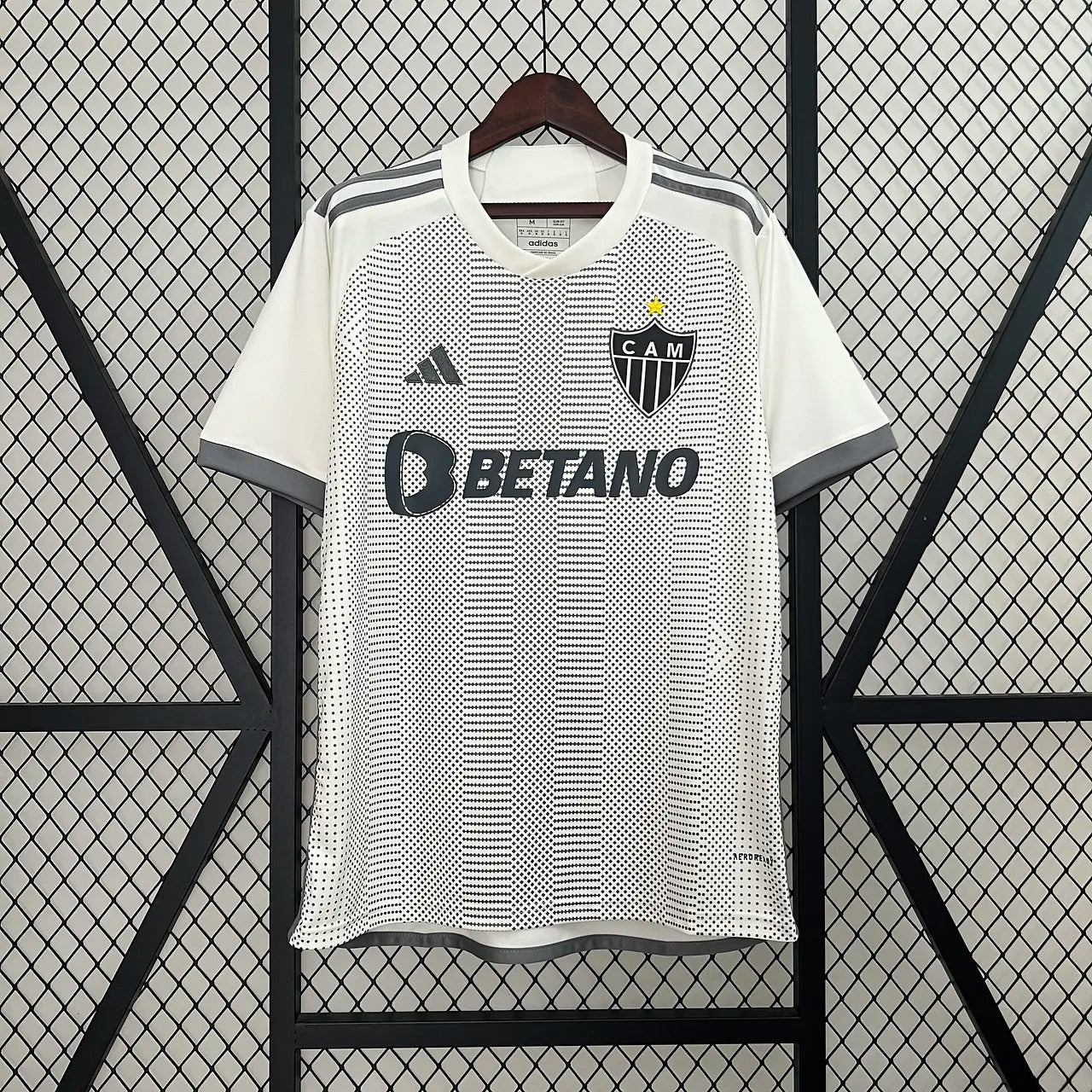 Atlético Mineiro 24/25 Secundário