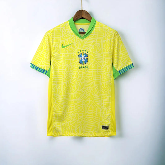 Brasil 2024