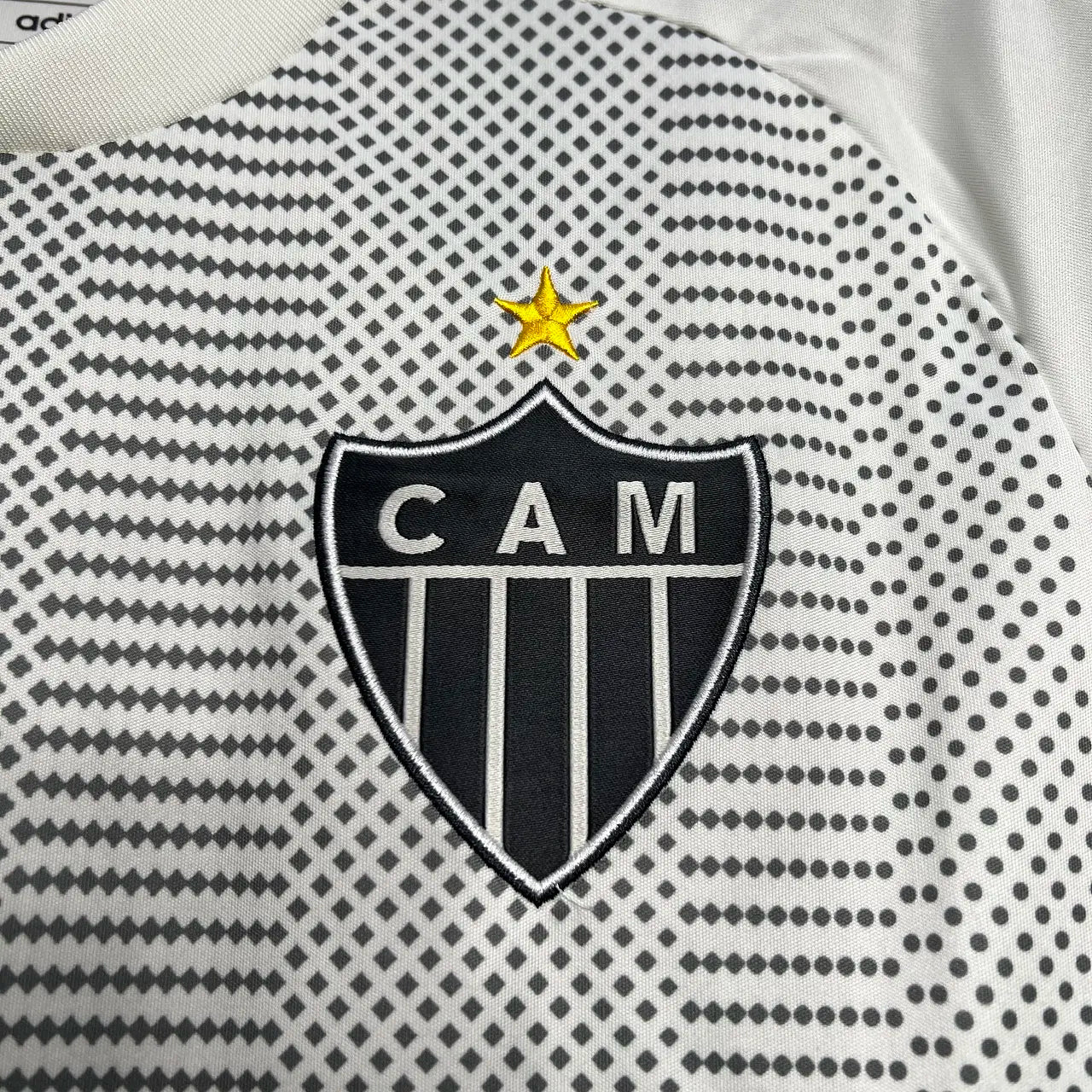 Atlético Mineiro 24/25 Secundário