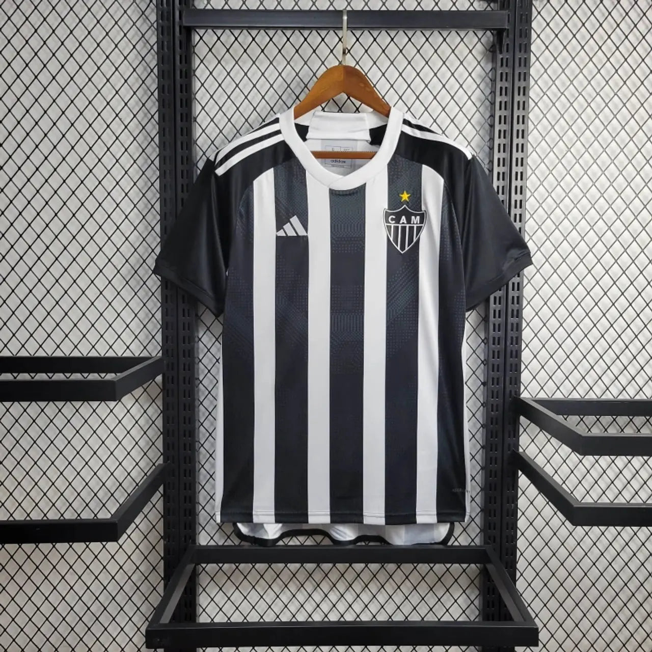 Atlético Mineiro 24/25