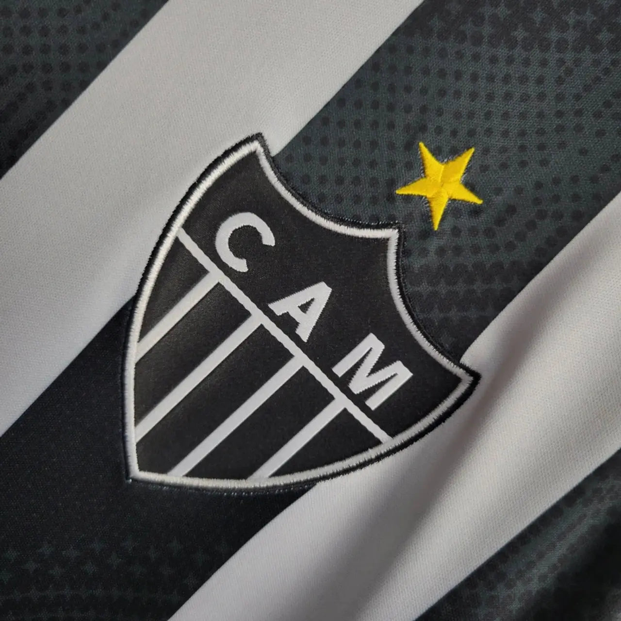 Atlético Mineiro 24/25