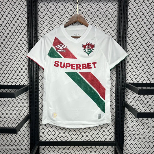 Fluminense 24/25 Secundário