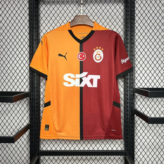 Galatasaray 24/25