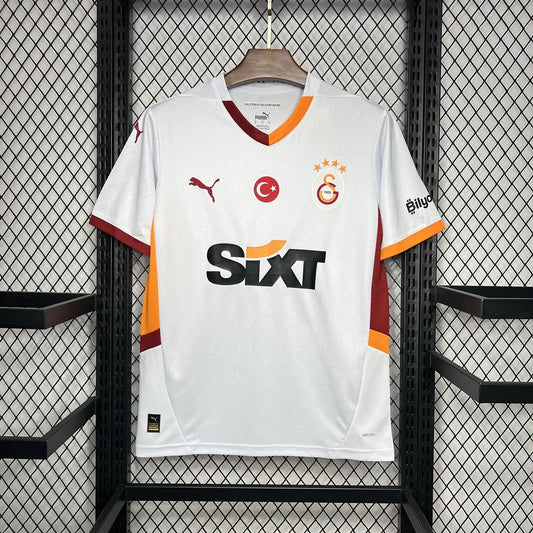 Galatasaray 24/25 Secundário