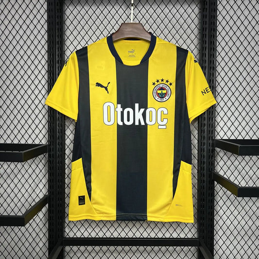 Fenerbahce 24/25