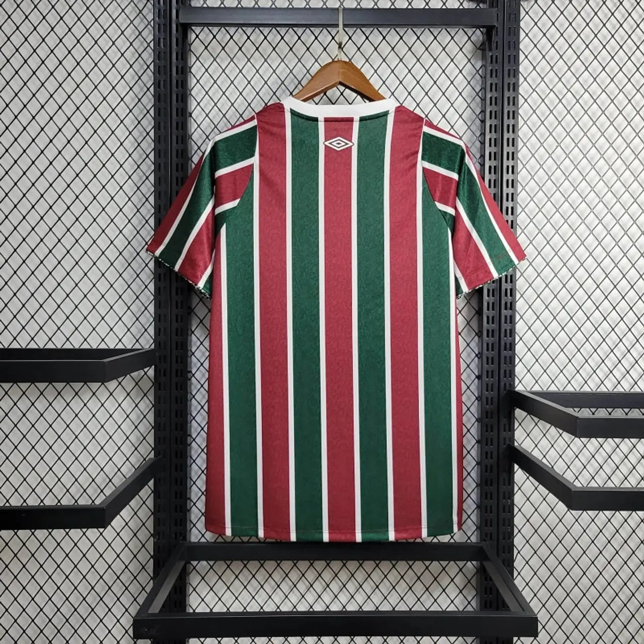 Fluminense 24/25