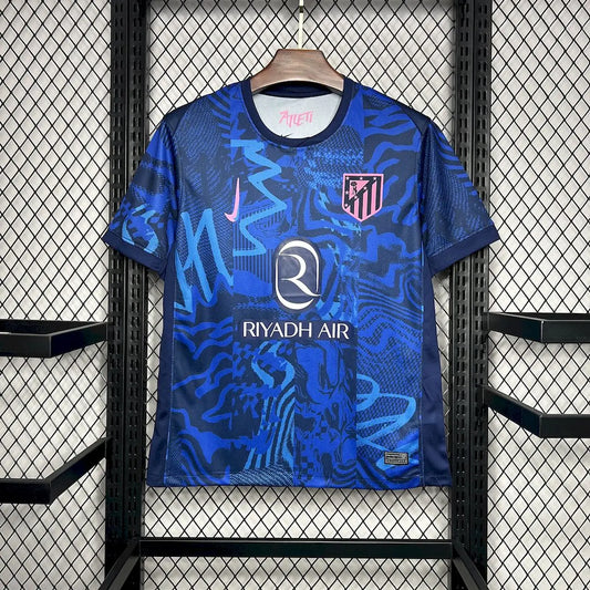 Atlético Madrid 24/25 Secundário