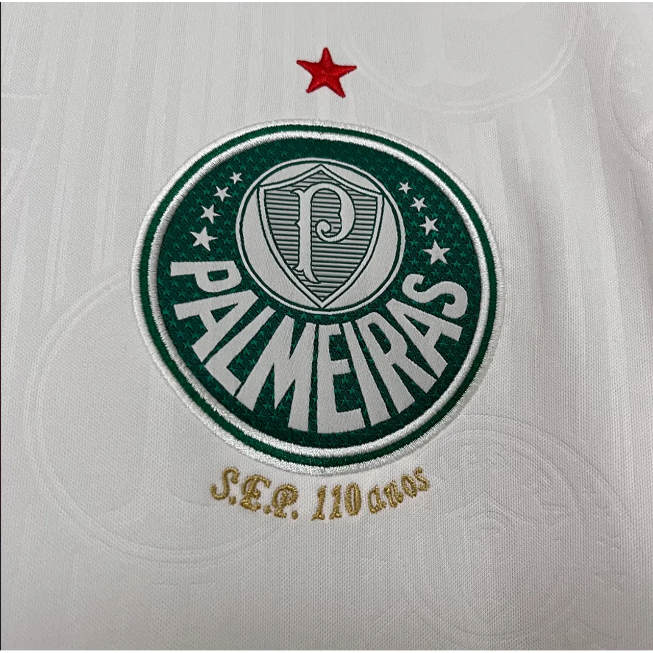 Palmeiras 24/25 Secundário