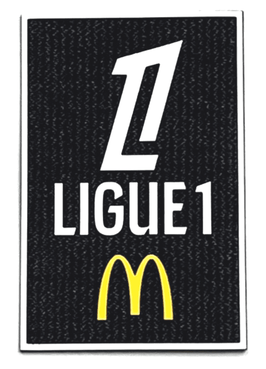 Patch Ligue 1