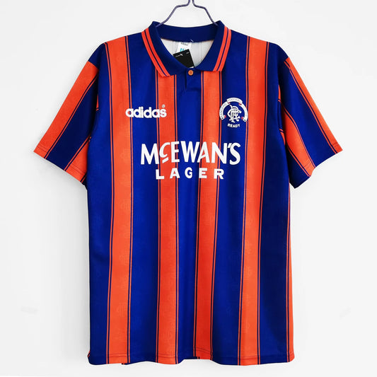 Camisola Retro Rangers 1993/94