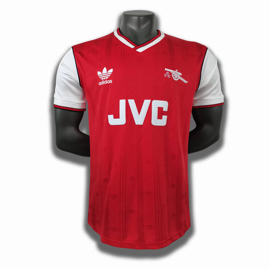 Camisola Retro Arsenal 1986/88