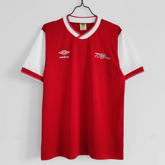 Camisola Retro Arsenal 1983/86