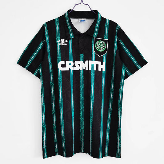 Camisola Retro Celtic 1992/93