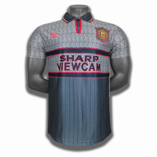 Camisola Retro Manchester United 1995/96