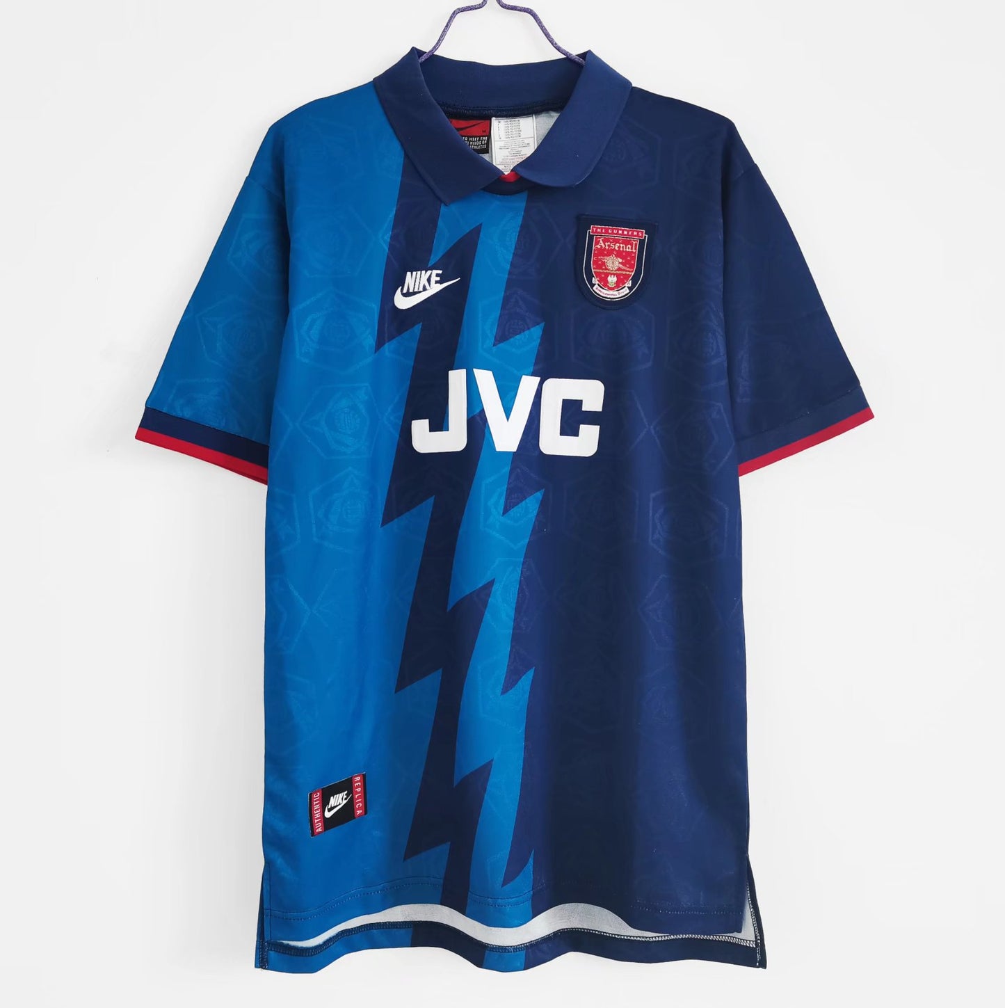 Camisola Retro Arsenal 1995