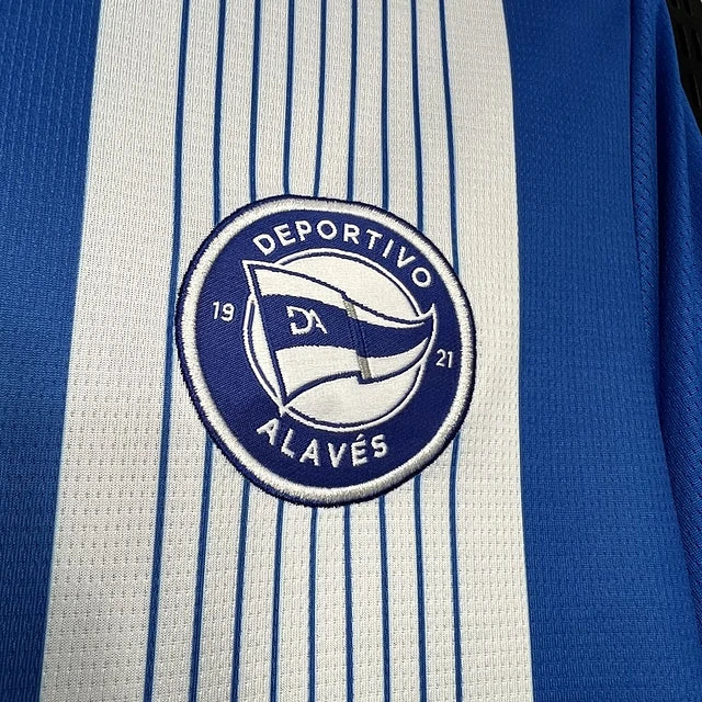 Alavés 24/25