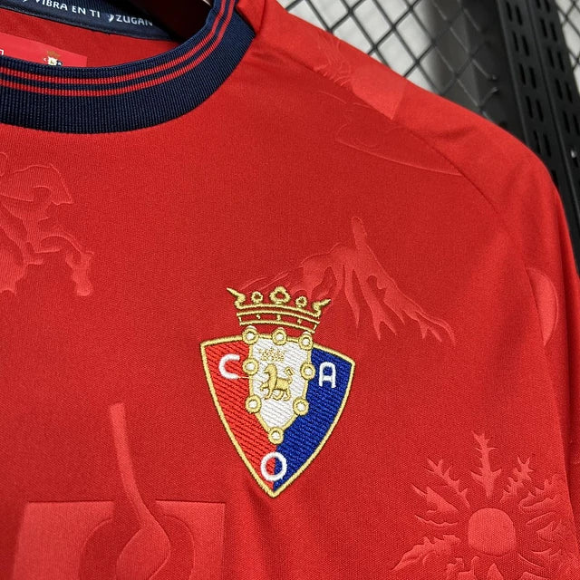 Osasuna 24/25