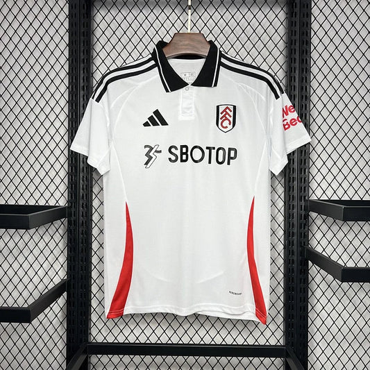 Fulham 24/25