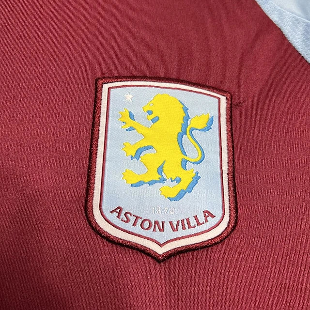 Aston Villa 24/25