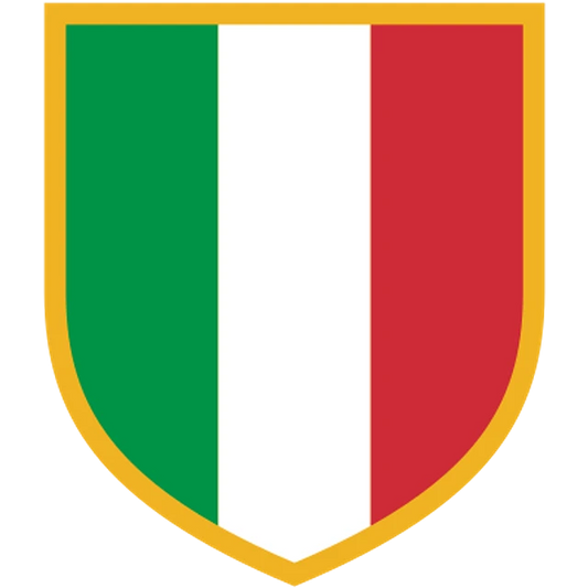 Patch Campeão Serie A