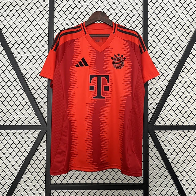 Bayern Munique 24/25