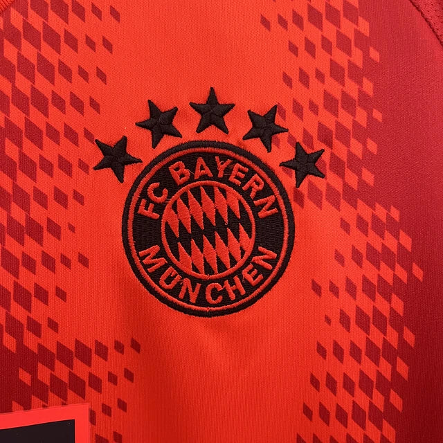 Bayern Munique 24/25