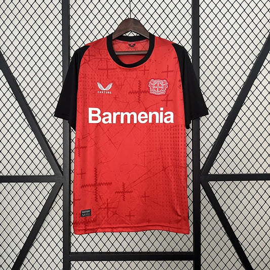 Bayer Leverkusen 24/25