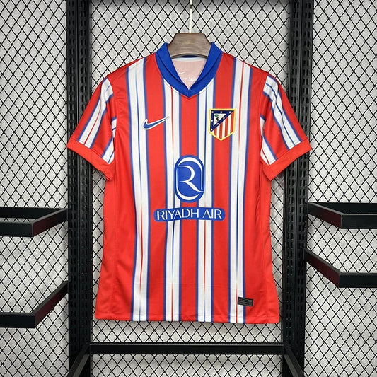 Atlético Madrid 24/25