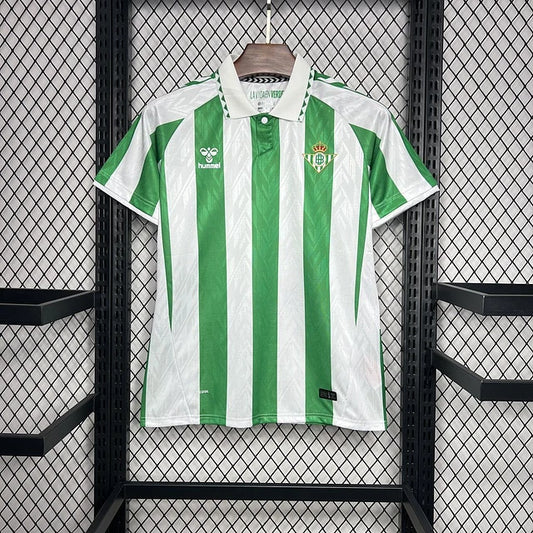 Betis 24/25