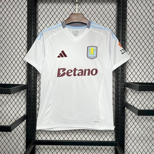 Aston Villa 24/25 Secundário