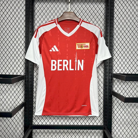 Union Berlin 24/25