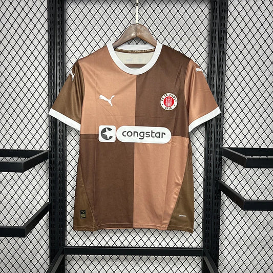 St. Pauli 24/25