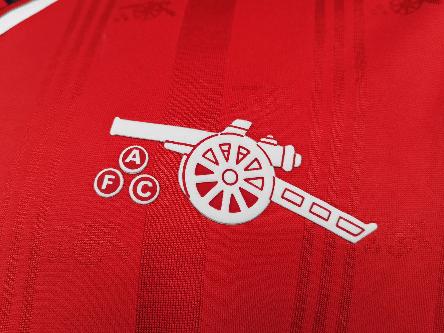 Camisola Retro Arsenal 1986/88