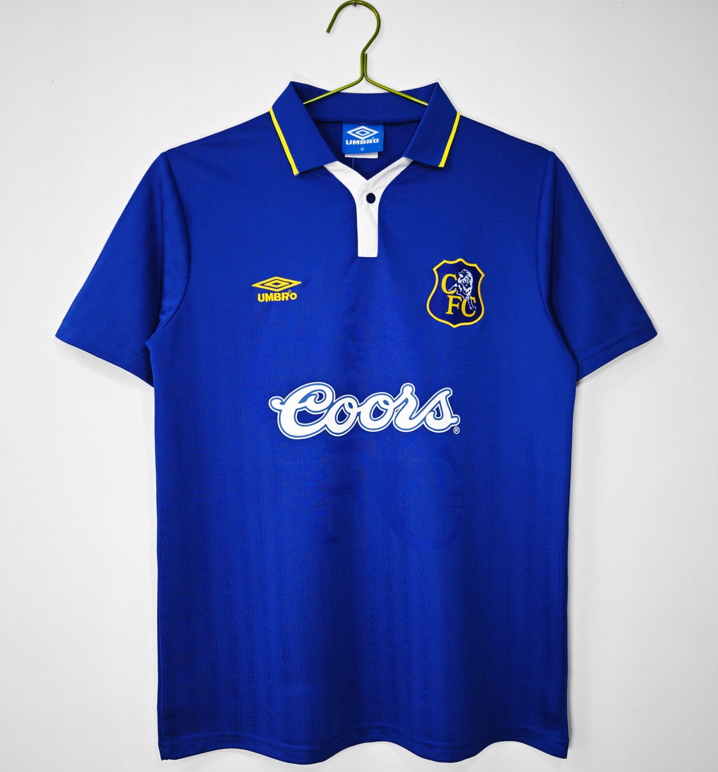 Camisola Retro Chelsea 1995/97