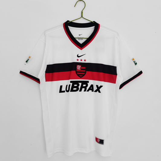 Camisola Retro Flamengo 2001