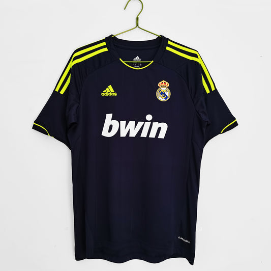 Camisola Retro Real Madrid 2012/13